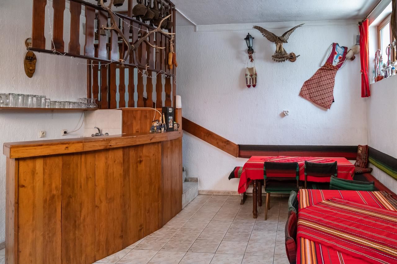 Гостевой дом Guest House Kehayovi Банско-20