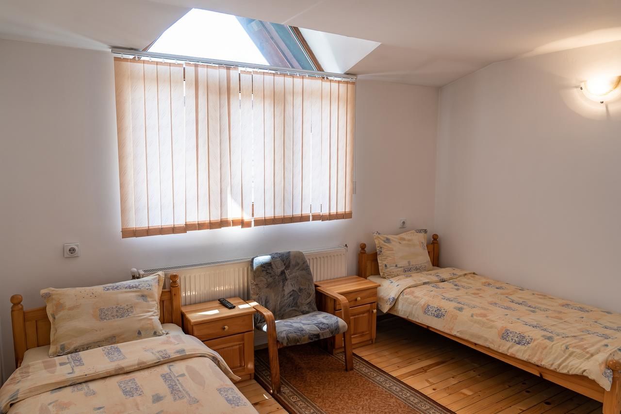 Гостевой дом Guest House Kehayovi Банско