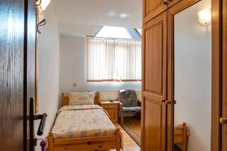 Гостевой дом Guest House Kehayovi Банско Двухместный номер Делюкс с 1 кроватью и душем-6