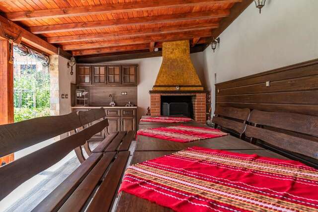 Гостевой дом Guest House Kehayovi Банско-3