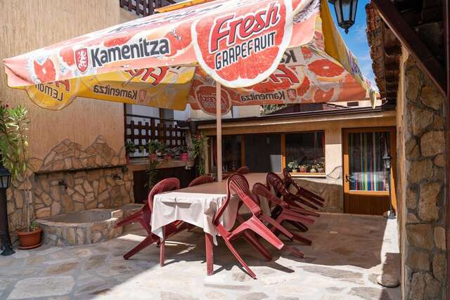 Гостевой дом Guest House Kehayovi Банско-12