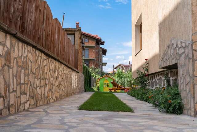 Гостевой дом Guest House Kehayovi Банско-14