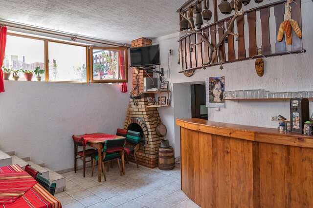Гостевой дом Guest House Kehayovi Банско-16