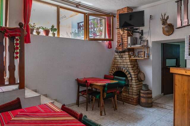 Гостевой дом Guest House Kehayovi Банско-17