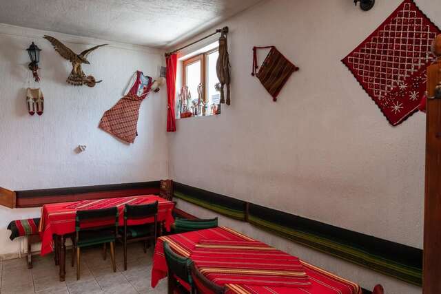 Гостевой дом Guest House Kehayovi Банско-18