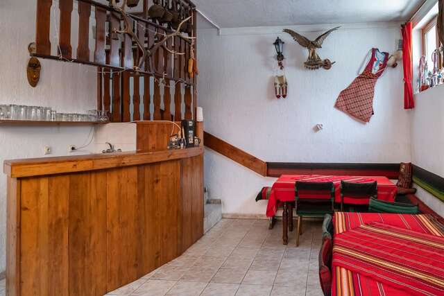 Гостевой дом Guest House Kehayovi Банско-19