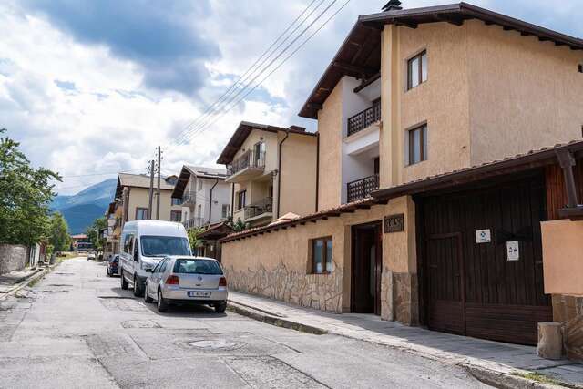 Гостевой дом Guest House Kehayovi Банско-4