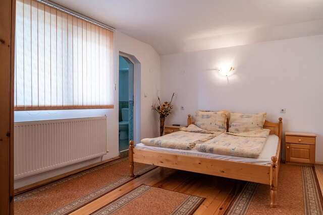 Гостевой дом Guest House Kehayovi Банско-22
