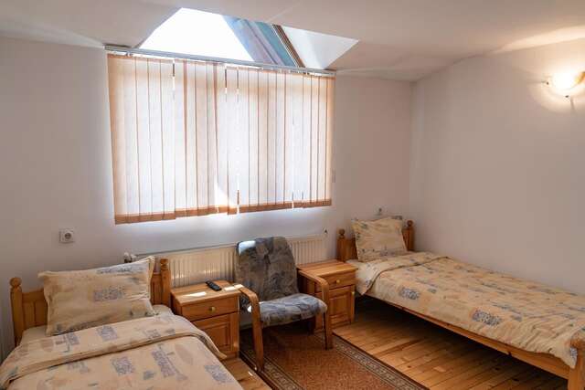 Гостевой дом Guest House Kehayovi Банско-30
