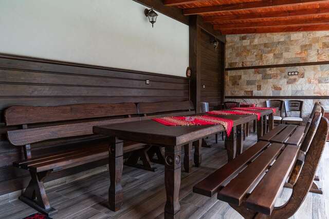 Гостевой дом Guest House Kehayovi Банско-32