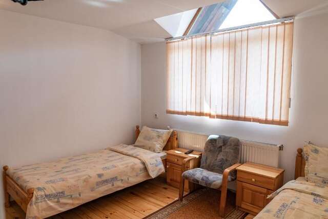 Гостевой дом Guest House Kehayovi Банско-36