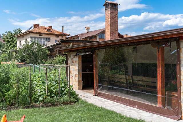 Гостевой дом Guest House Kehayovi Банско-9